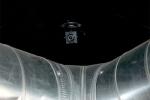 Discreet Camera Closeup
