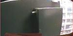 Opening Safe