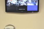 Monitor & Intercom