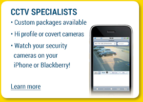 CCTV Specialists