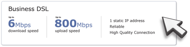 DSL_topbaner DSL summary